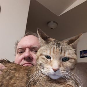 Meet your Posher, Russ